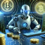 Emerging risks of AI-driven fraud in cryptocurrency