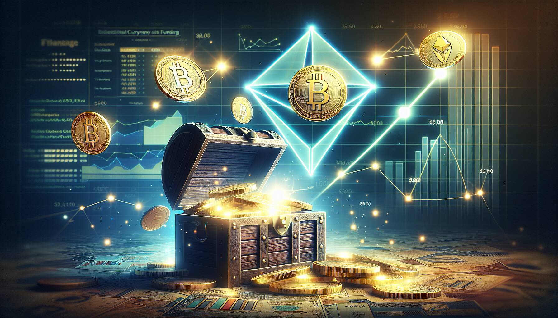 Ethena secures funding for innovative stablecoin expansion