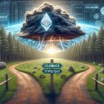 Ethereum faces dilemma over rollback proposal after Bybit hack