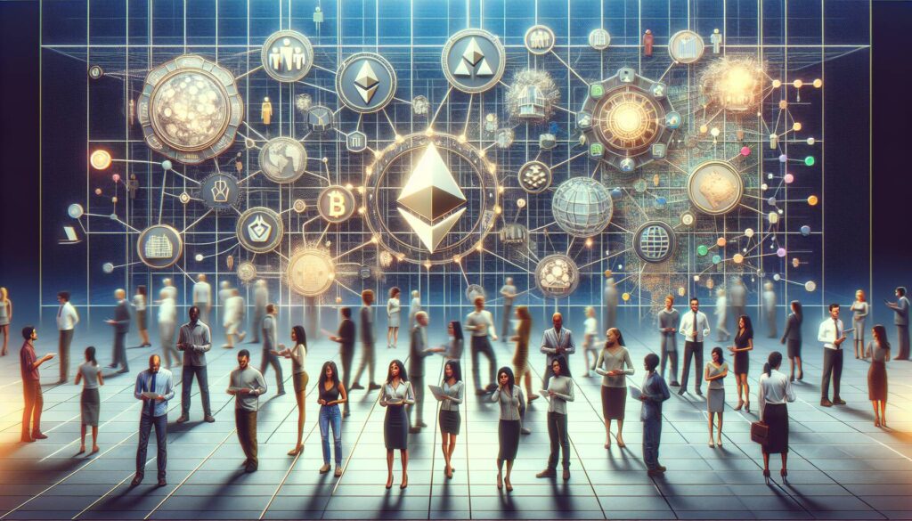 Ethereum introduces new framework to simplify cross-chain transactions