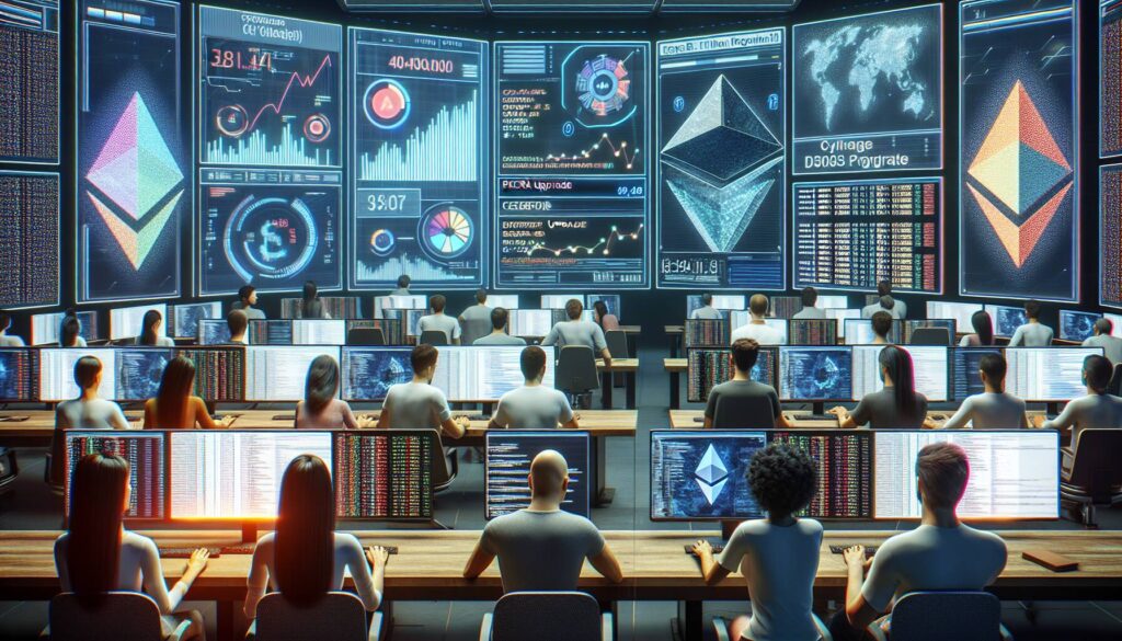 Ethereum prepares for Pectra upgrade to enhance user experience and validator capabilities