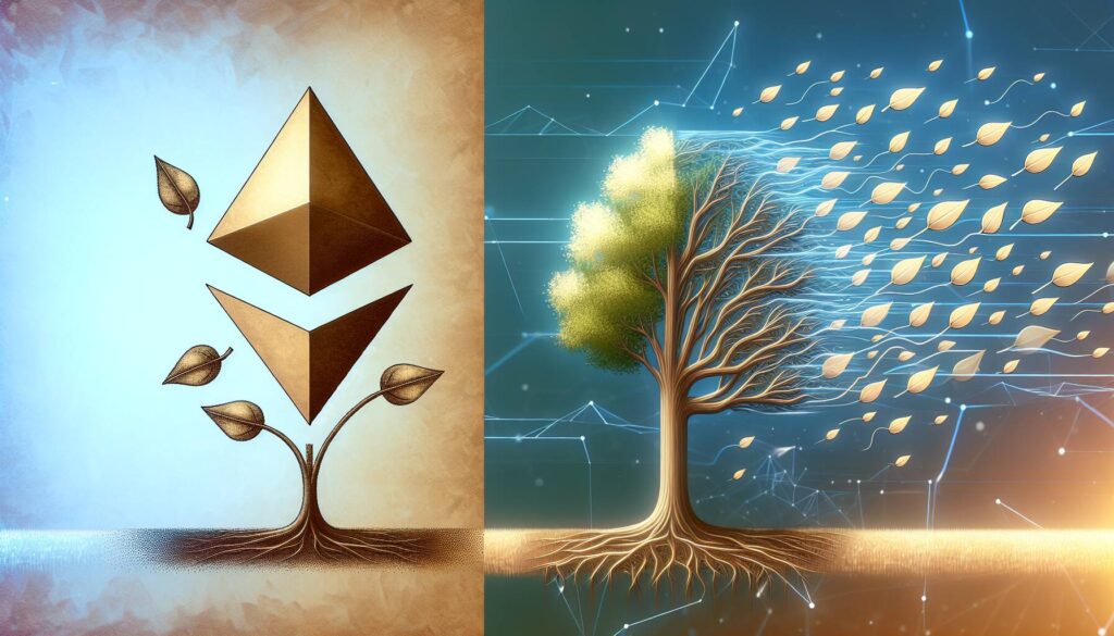 Ethereum's evolution and the challenge of fragmentation