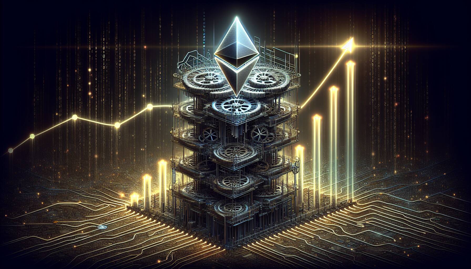 Ethereum's layer-2 challenges and the rise of based rollups