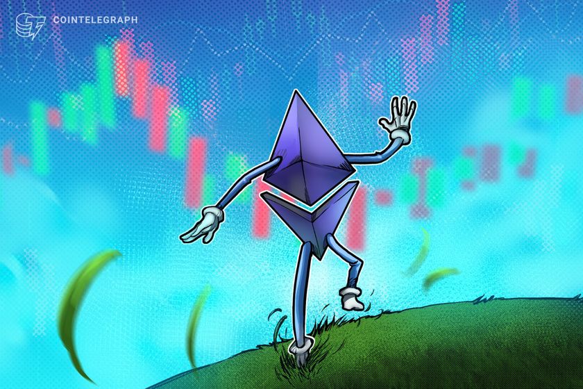 Ethereum's Opportunity for Recovery Amid Market Shifts