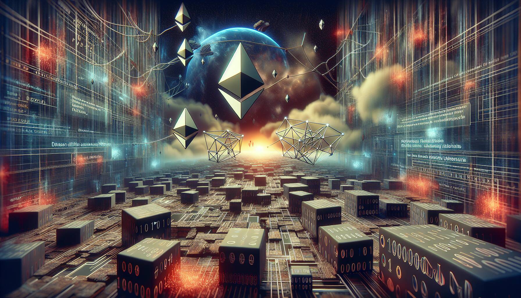 Ethereum's Pectra upgrade encounters challenges on testnet