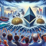 Ethereum's struggle for identity and market relevance
