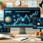 eToro gains MiCA approval for expanded crypto services