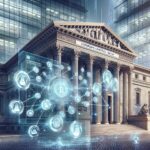 European Central Bank explores distributed ledger technology integration