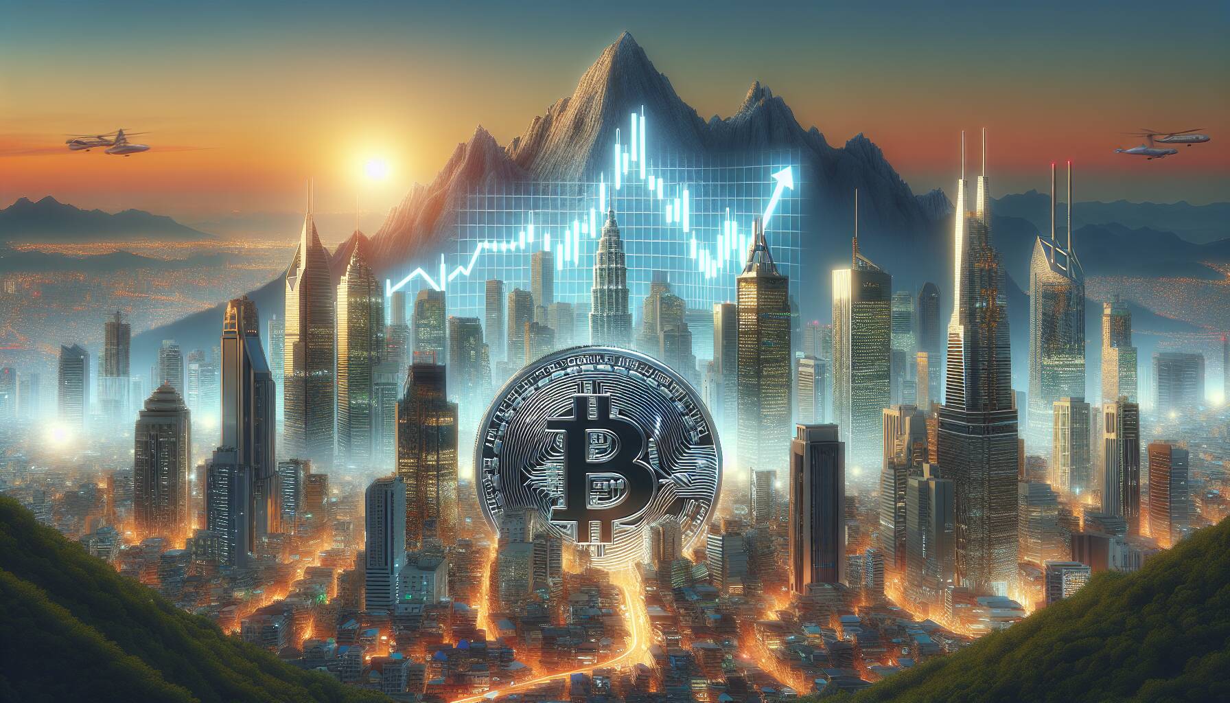Evolving landscape of BTC-backed loans in finance