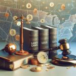 Evolving regulatory landscape for cryptocurrency in the U.S.