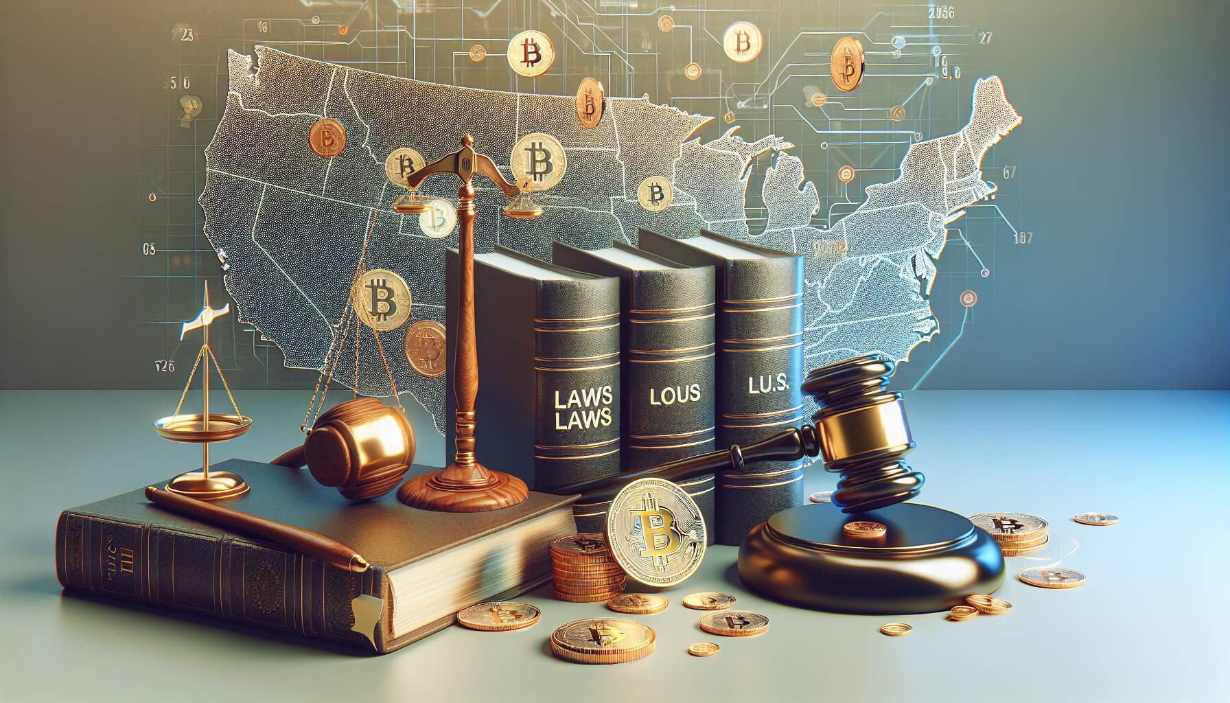 Evolving regulatory landscape for cryptocurrency in the U.S.