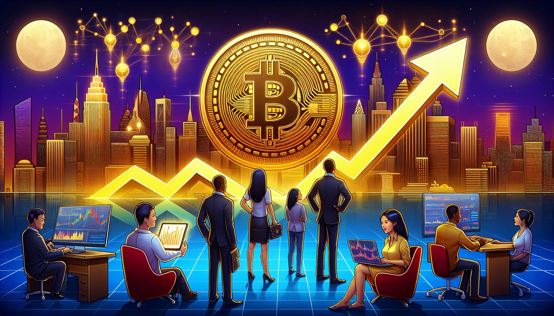 Exploring the Rise of Stablecoins: What You Need to Know from the First U.S. Digital Assets Subcommittee Hearing