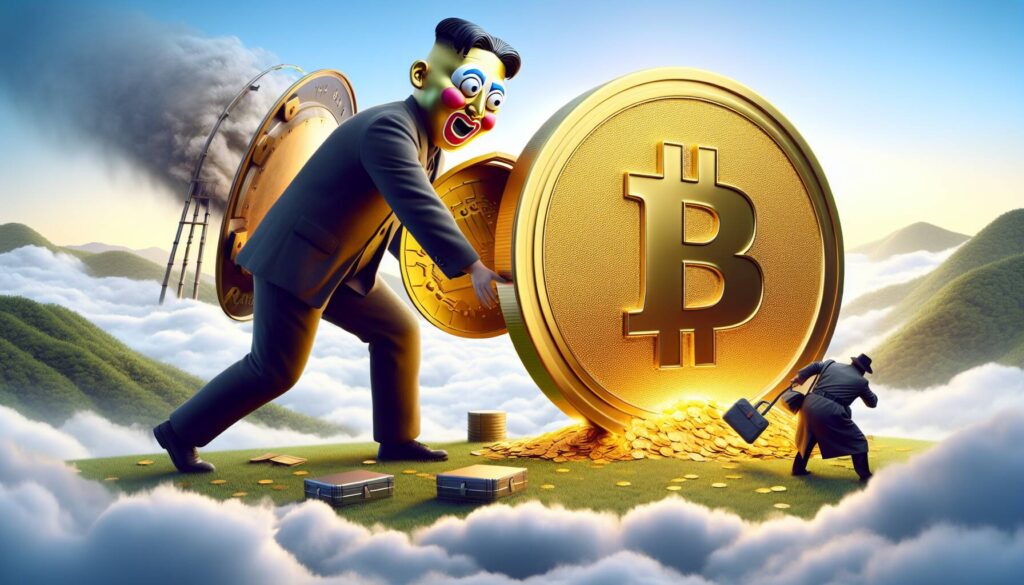 FBI Identifies North Korea as Culprit in .5B Bybit Crypto Theft - Shocking Revelation!
