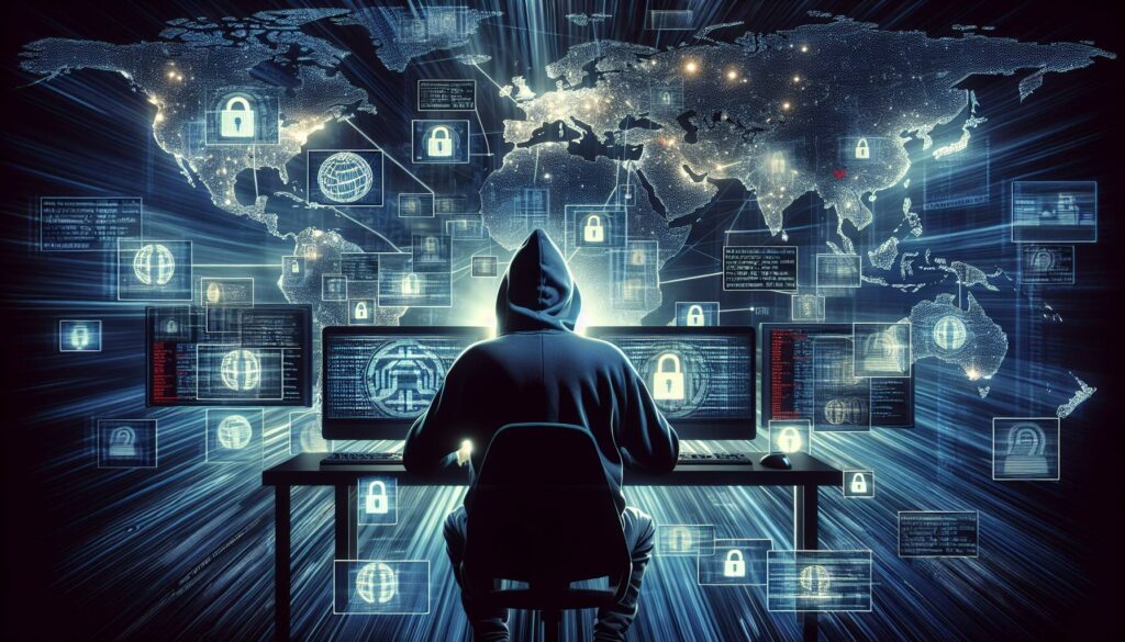 FBI Reveals Shocking Cyber Heist: North Korean Hackers Swipe .5 Billion in Crypto from Dubai Company