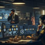 FBI seeks collaboration to recover stolen crypto funds