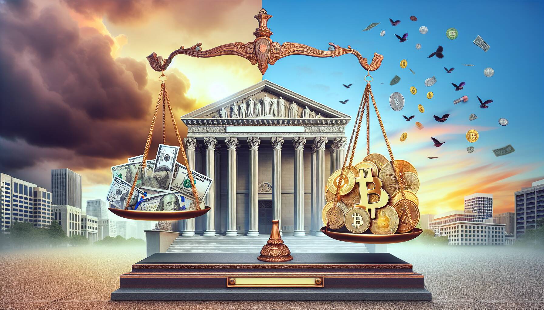 FDIC shifts approach to cryptocurrency regulation