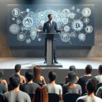 Fed chair Powell addresses crypto debanking concerns