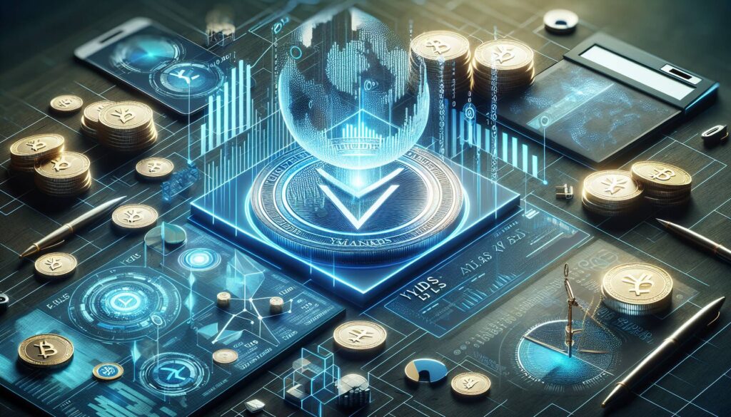 Figure Markets launches YLDS, first yield-bearing stablecoin