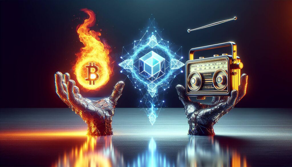 Fireblocks partners with Sony to support Soneium blockchain
