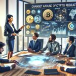 Future changes in crypto regulation
