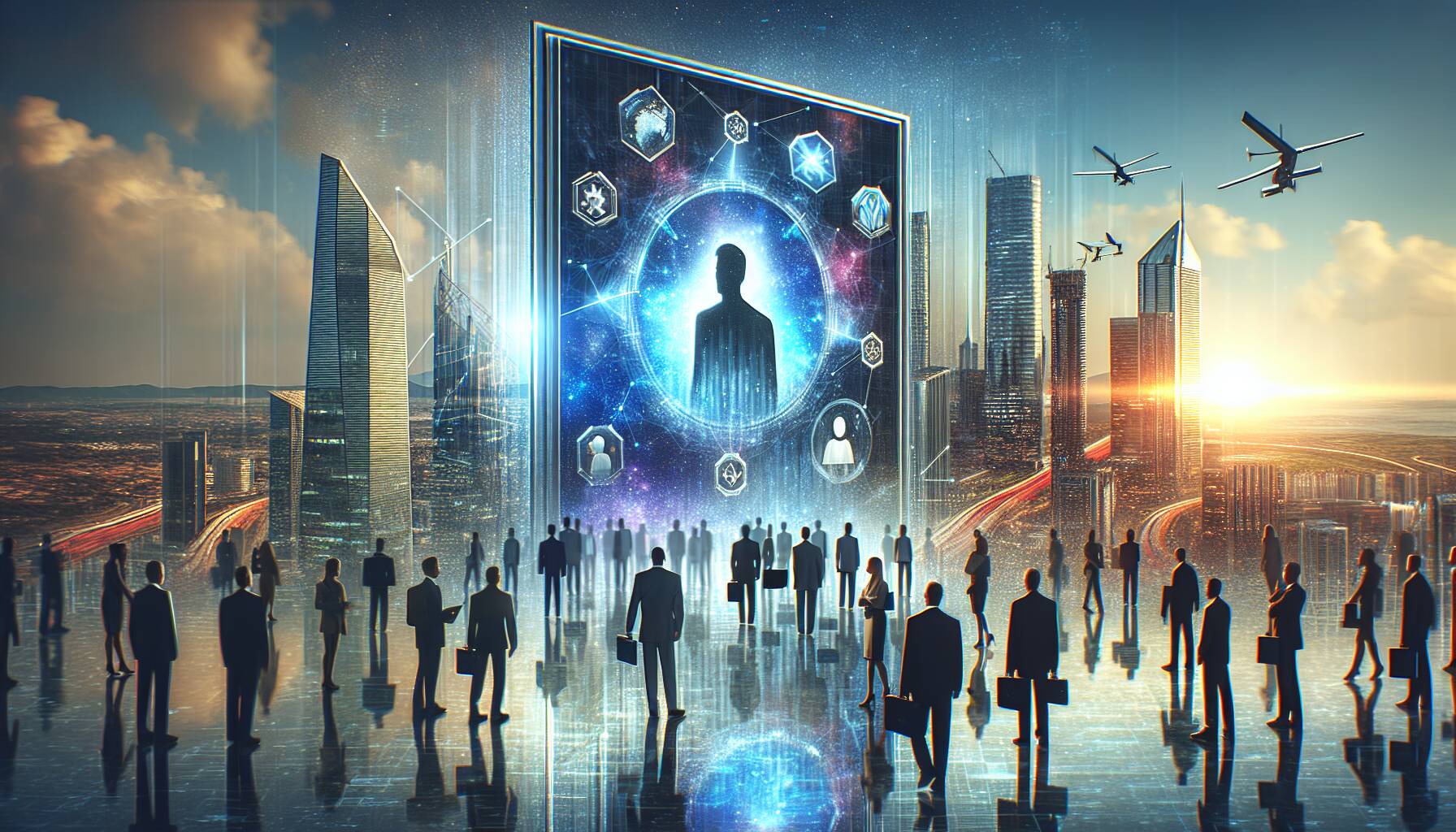 Galaxy Digital hires Zac Prince to strengthen leadership