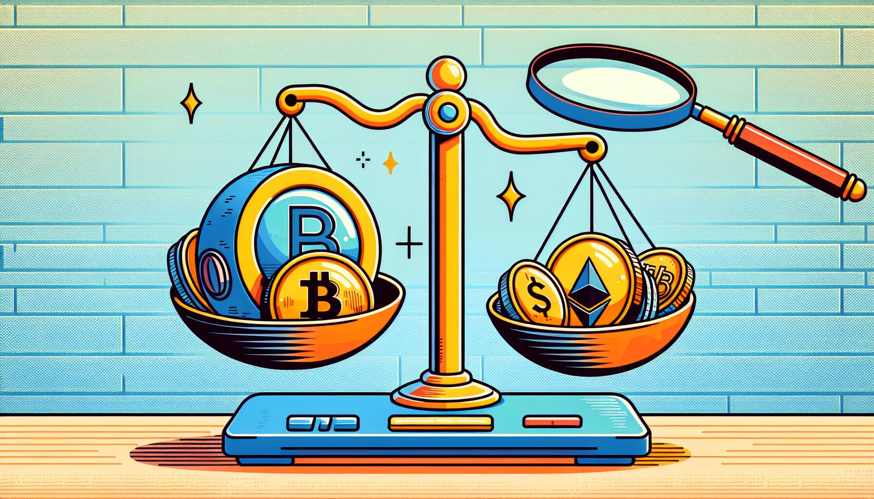 GameStop Explores Cryptocurrency Investment Opportunities