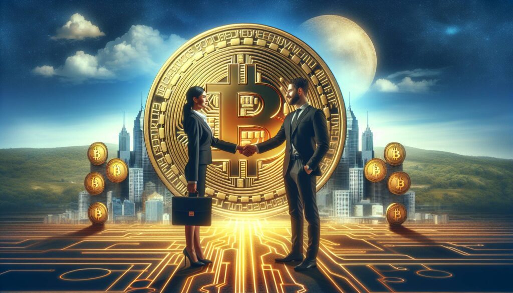 Gaorong Ventures invests in HashKey Group amid evolving crypto landscape