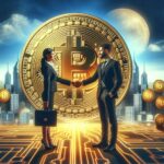 Gaorong Ventures invests in HashKey Group amid evolving crypto landscape