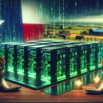 Genesis Digital Assets expands bitcoin mining in Texas
