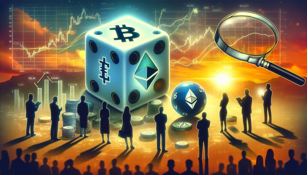 Get Ready for a Bitcoin and Crypto Price Shake-Up: What You Need to Know
