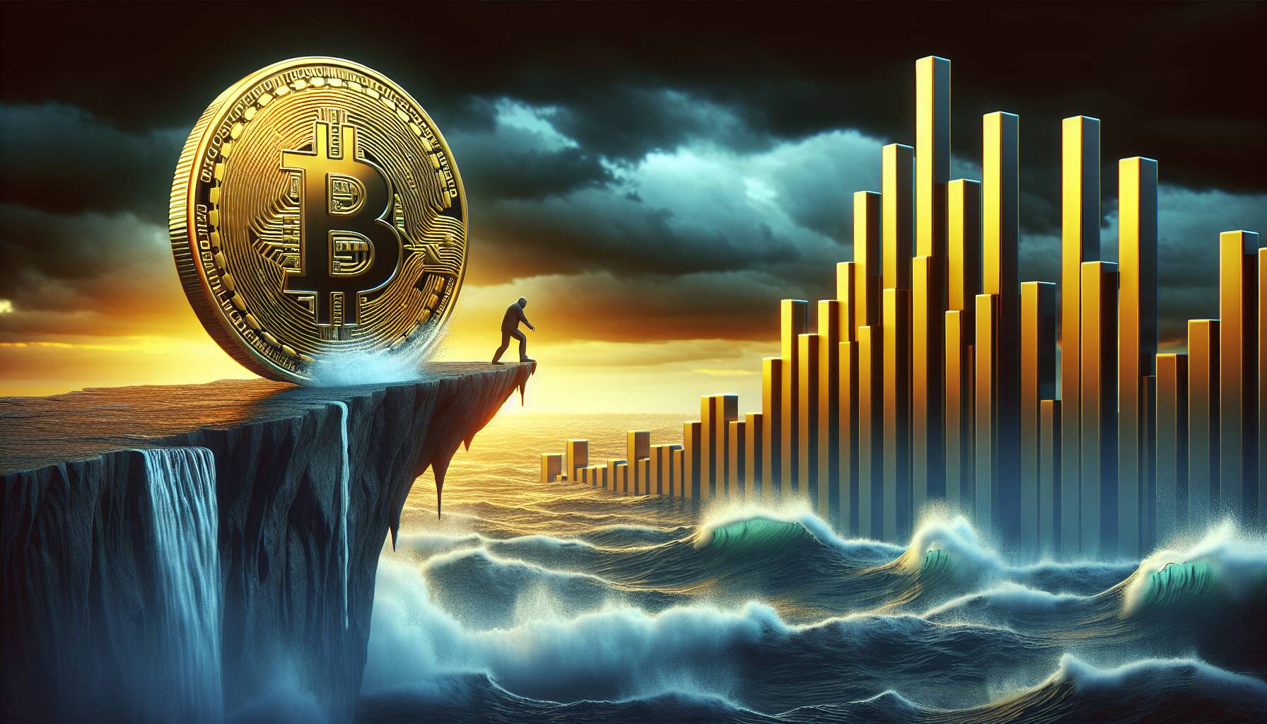 Gold-backed cryptocurrencies face challenges amid market shifts