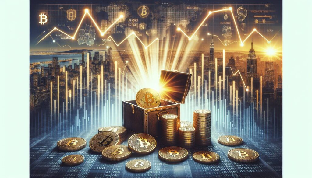 Goldman Sachs’ investment strategy highlights complexities in Bitcoin market dynamics