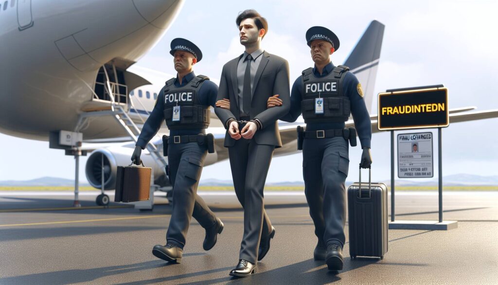 Gotbit founder extradited to face fraud charges in U.S.