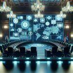 Hackers seize Saudi Law Conference account to promote fake cryptocurrencies