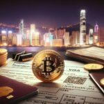 Hong Kong accepts cryptocurrency as proof of assets for investment visas