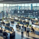 Hong Kong expands workforce for cryptocurrency regulation