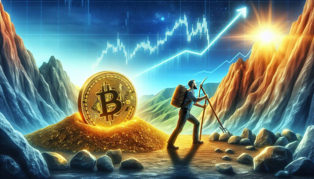 How Companies Are Using Bitcoin to Boost Their Share Price