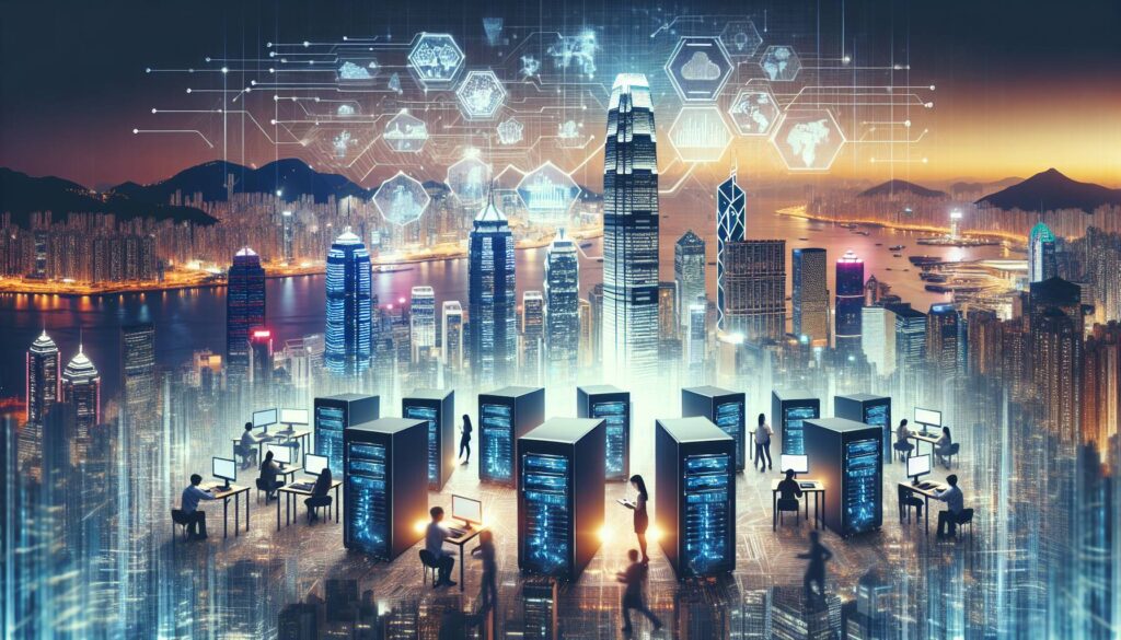Impact of Consensus Hong Kong on Web3 innovation