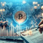 Impact of tariffs on Bitcoin prices
