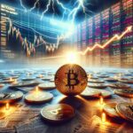 Impending bitcoin options expiry heightens market uncertainty