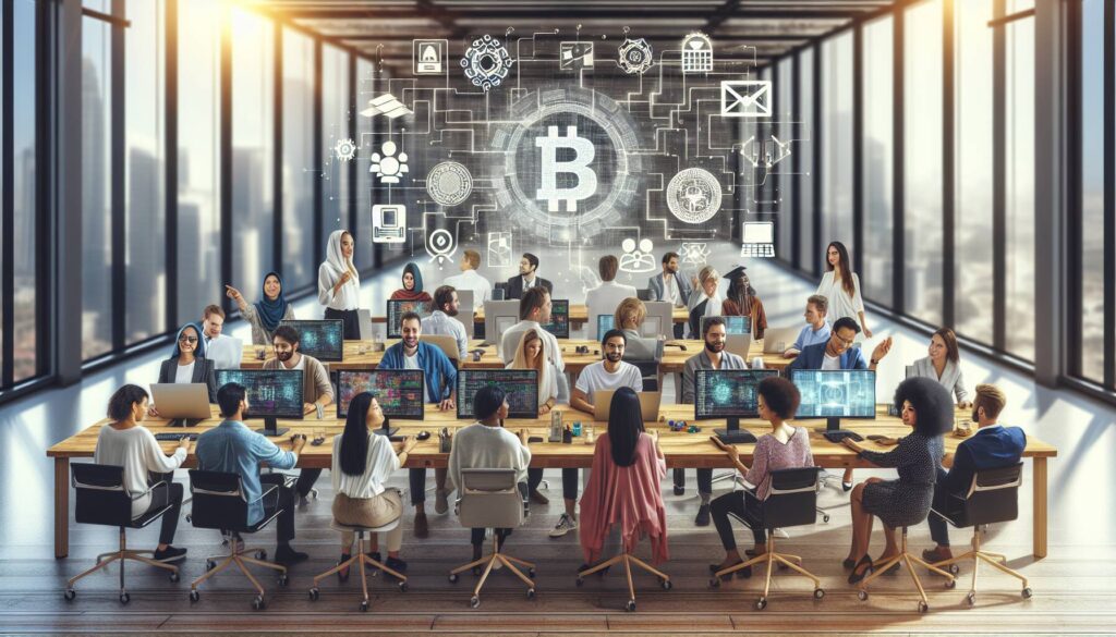 Inclusive Layer empowers blockchain development for all