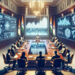 Indian Government Considers Revolutionary Cryptocurrency Policy Change