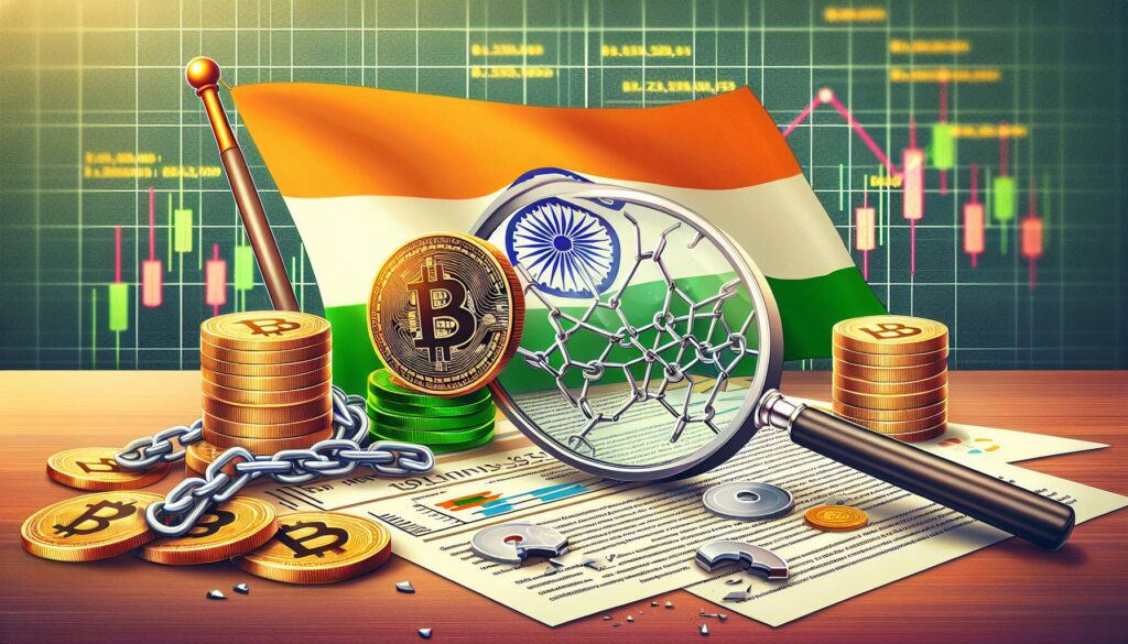 India's crypto crackdown targets BitConnect fraud