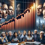 Inflation surge raises concerns for markets and policymakers