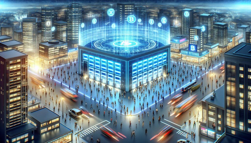 Innovative insurance solutions enhance security in cryptocurrency ecosystem