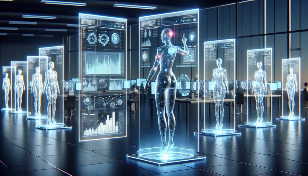 Introducing Synthia, an AI trading agent for decentralized finance