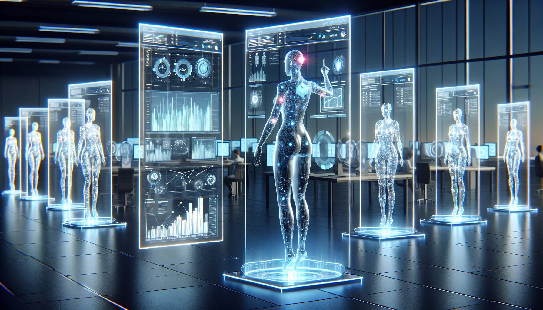 Introducing Synthia, an AI trading agent for decentralized finance