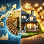 Investing in Bitcoin vs Real Estate: Why Smart Investors are Choosing Cryptocurrency