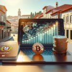 Investing in cryptocurrency for residency in Portugal