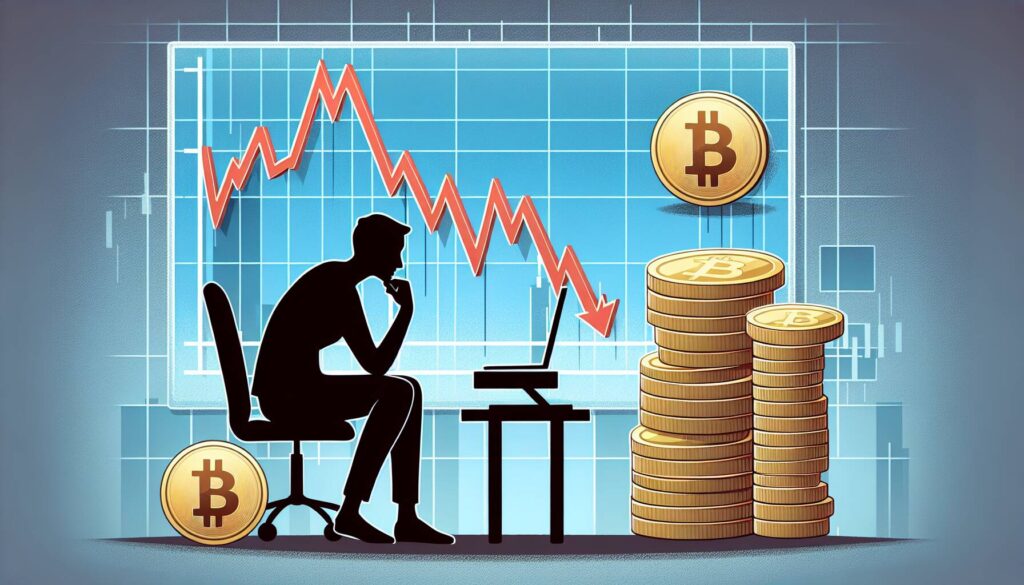Is Bitcoin a Buy During a Market Dip? Find Out Here!